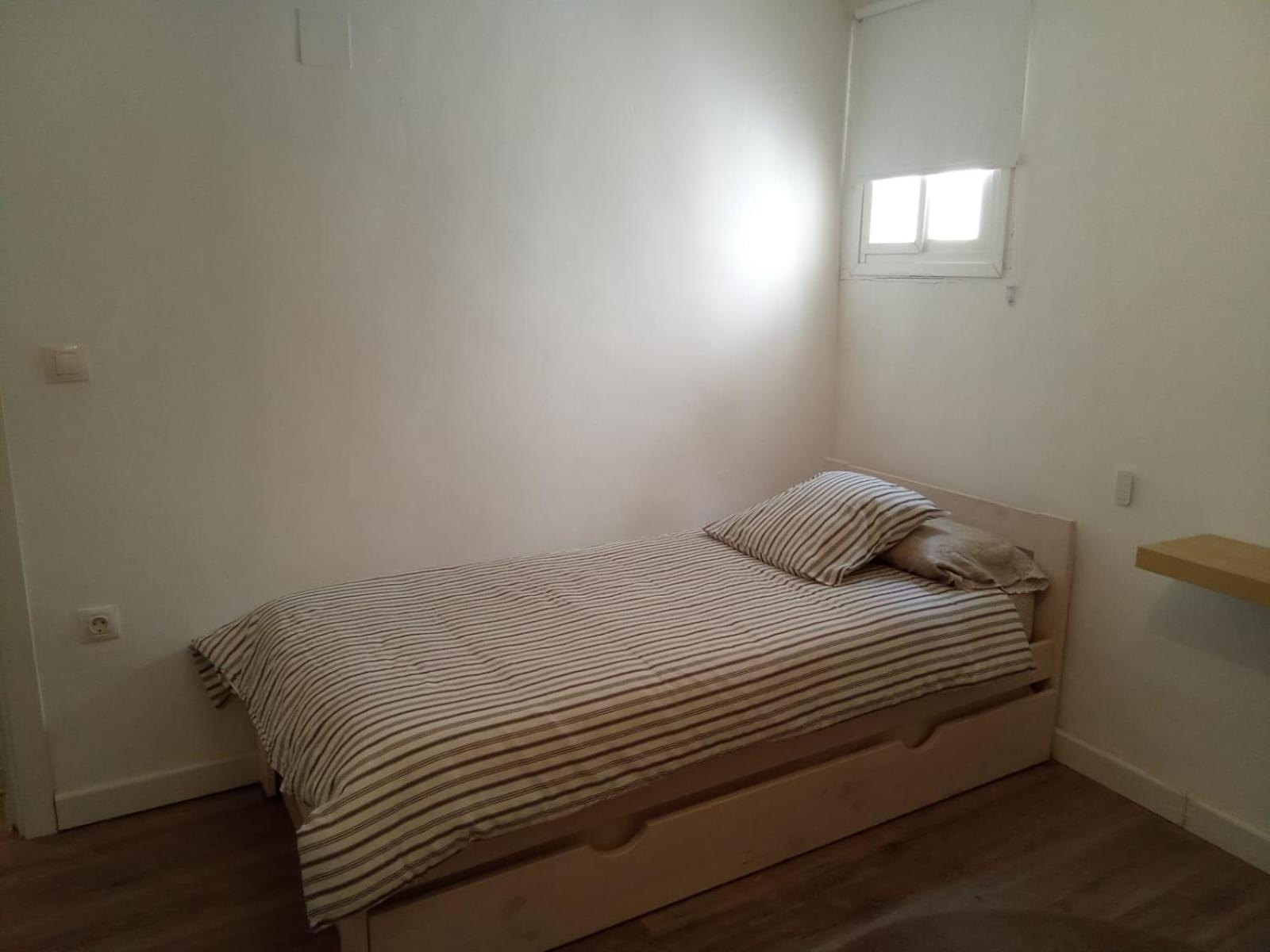 Mi Casica De Holiday home Bogarra
