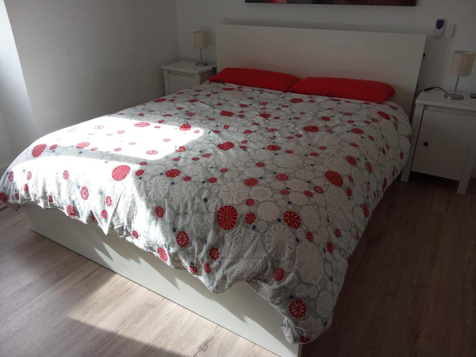 Holiday home Mi Casica De