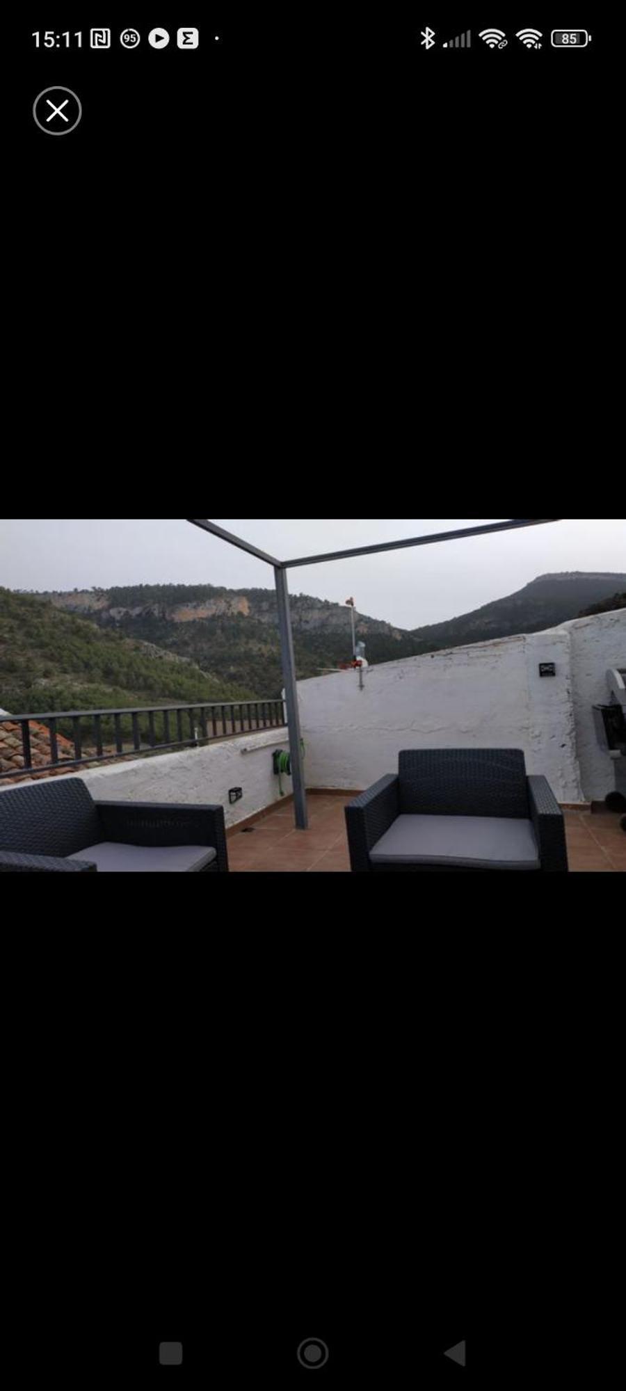 Holiday home Mi Casica De *